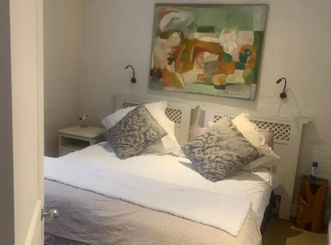 Villa Paulina Family Suite